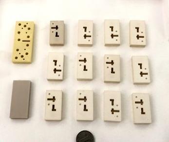 陶瓷樣品
